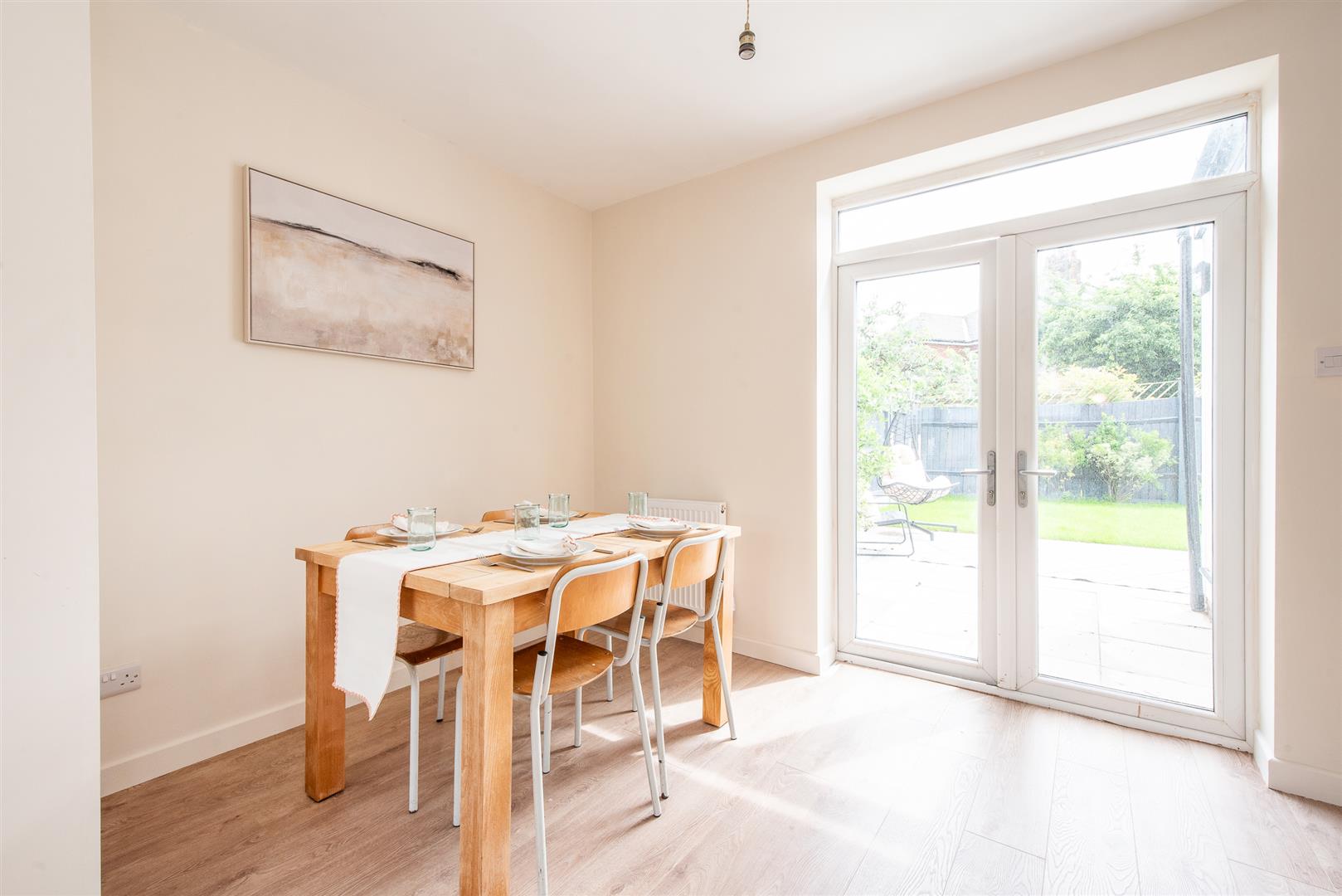 Winsor Avenue, Leyland